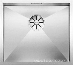 Мойка кухонная Blanco Zerox 450-U| 44x49x17