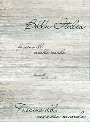 Панно Граффито 1 серый(из 3 частей) XX l60х45