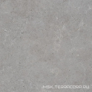 Керамогранит для пола и стены Kerranova Monochrom  2062 Темный  Матовый 60х60 K-2062/MR/600x600x9