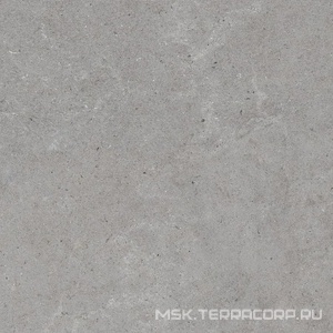 Керамогранит для пола и стены Kerranova Monochrom  2062 Темный  Матовый 60х60 K-2062/MR/600x600x9