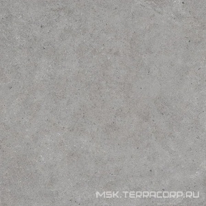 Керамогранит для пола и стены Kerranova Monochrom  2062 Темный  Матовый 60х60 K-2062/MR/600x600x9