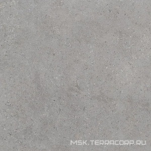 Керамогранит для пола и стены Kerranova Monochrom  2062 Темный  Матовый 60х60 K-2062/MR/600x600x9