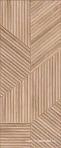 Керамическая плитка для стены Gracia ceramica Supreme  beige wall 06 25х60 010100001535