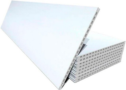 Керамогранит для стены Faveker GA20  Terracota Blanco 60x120 n172268