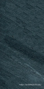 Керамогранит для пола и стены Gambini Ocean Black  Abyss 60x120 n175010