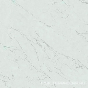 Керамогранит для пола и стены Atlas Concorde Italy Marvel Stone Marvel Carrara Pure Lapp. 60x60 AZRL