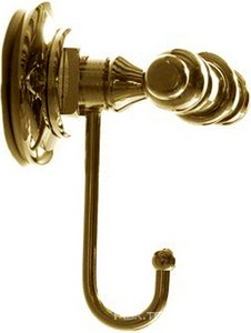 Крючок (цв. золото)  ZZ Simas Victoria 260204 oro