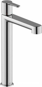 Смеситель для умывальника Puri PU 015.00 высокий Ravak PURI X070114