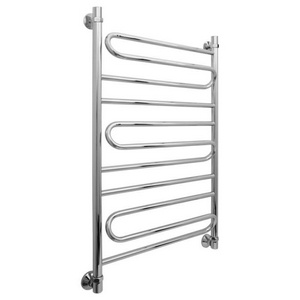 Полотенцесушитель " " 1000*600 мм, Н.Г. подключ. 3/4, комплектующие в комплекте, хром ZZ Сунержа Элегия 00-0105-1060