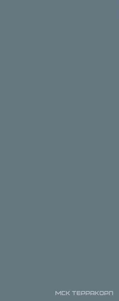 Colormix steel  20.1x50.5