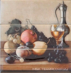 Composicion Wine 04 ZZ |30x30