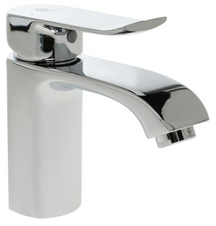 Смеситель Agger Happy A0402100 для раковины| 5x13x14