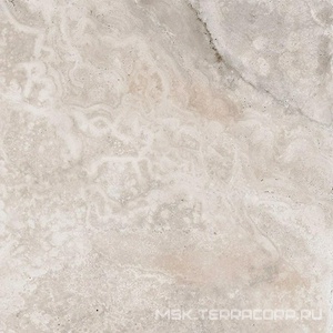 Керамогранит для пола и стены Гранитея Куказар Kykazar White G270/ белый мат. 60x60 G270MR