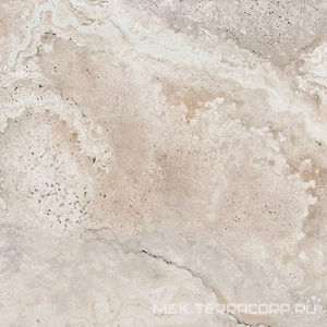 Керамогранит для пола и стены Гранитея Куказар Kykazar White G270/ белый мат. 60x60 G270MR