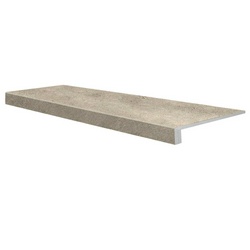 W. Ice Mist Scalino Frontale 33x120/В. Айс Мист Ступень 33х120