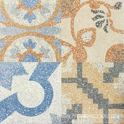 Croacia MIX XX 60x60