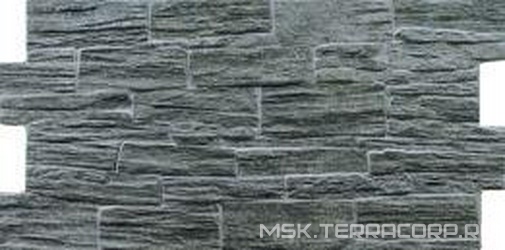 Irta Jet Gris XX |33.3x66.6