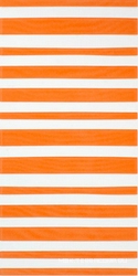Dec. Agatha 2- Lineas Naranja XX |25x50