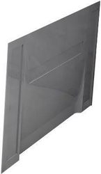 Торцевая панель "левая" для ванны Парма ZZ