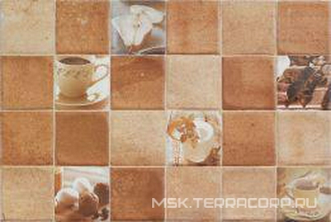 Decor Oslo  Cuero XX |33,3x50