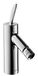 Cмеситель для биде однорычажный, Axor Starck Сlassic XX