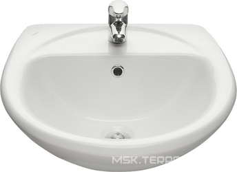 Раковина Santeri Соната 50| 52x22x46