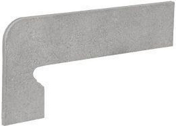 Zanquin Fiorentino Vison iz.ZZ |17.5x39.5