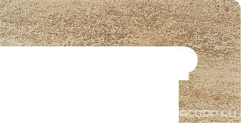 Zanquin Columbia Beige dcha (правый )ZZ |20x39