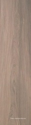 Керамогранит для пола Serenissima acanto  Noce 30х120 Коричневый 1047709