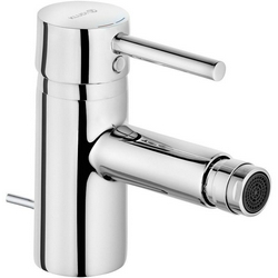 Смеситель Kludi Bozz 385330576 для биде| 4x12x13