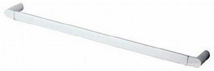 Полотенцедержатель 50см, (цв. хром) Inspire ХХ
