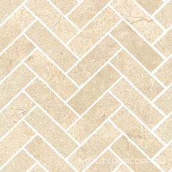 Spina Crema Marfil ZZ |30x30