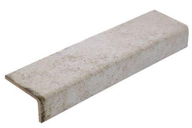 Congnac Elemento ad L monolitico R11 ZZ |10x40х5