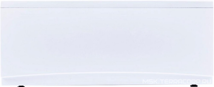 Акриловая ванна BRIGHT 145*70 к/с, без панели и сифона 120 (239668), ZZ Aquanet Bright 239668