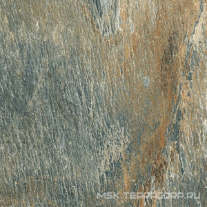 Керамогранит для пола и стены New Tiles Bali  Green In&Out 60x60 n175020