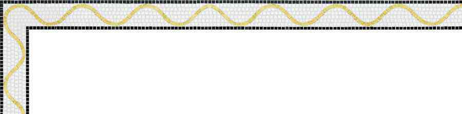 Demetra Oro Giallo 10 ZZ ( h=8.8cm) |9.6x100