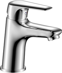 Смеситель Olive'S Evora 33100EV для раковины| 5x13x14