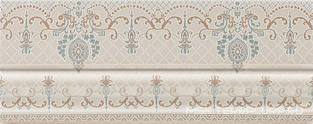 Chic 5 Alzata Parati Acqua ZZ |12.5x31.6