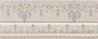 Chic 5 Alzata Parati Acqua ZZ |12.5x31.6