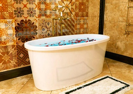 В из искусственного камня Фэма Анна 160 см, ZZ Фэма анна в. Фэма Анна 160 см / к.т. 348076