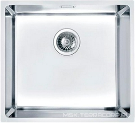 Мойка кухонная Alveus Kombino 40| 43x48x19