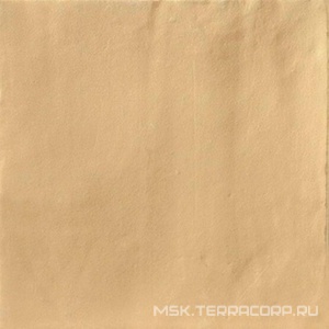 Керамогранит для пола и стены APE Ceramica Delight  Ocre 13,8x13,8 A035192