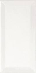 Biselado Blanco Brillo ZZ |10x20