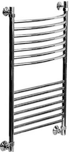 Полотенцесушитель "" гр2 500*600 мм, подключение 1"*3/4, установочный набор в комплекте ZZ Ника ЛДП ЛДП (г2) 60/50