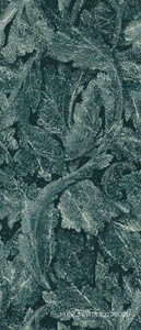 Декор Emil Ceramica Tele Di Marmo Revolution Acanto Verde Denis Saint Lap 6.5 mm ZZ120x278 EHAR