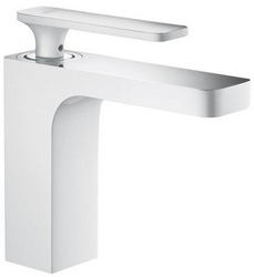 Смеситель Timo Torne 4361/00-16F для раковины| 4x15x12