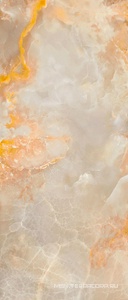 Керамогранит для пола и стены COEM ceramiche Onice Effect  Cloudy Grey pol. 120x280 OE281L