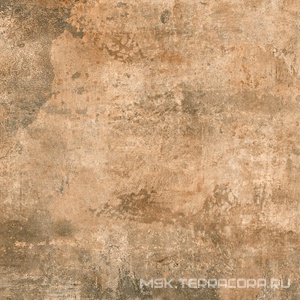 Керамогранит для пола и стены Pamesa Rusty Metal  Copper Luxglass 120x120 Rec. 050.120.0287.11903