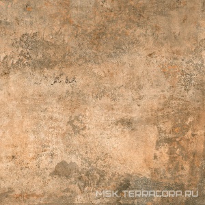 Керамогранит для пола и стены Pamesa Rusty Metal  Copper Luxglass 120x120 Rec. 050.120.0287.11903