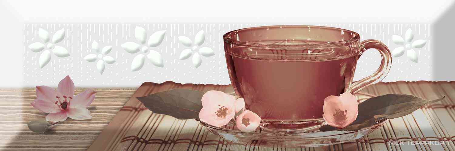 Decor Tea 02 A Fosker XX |10x30